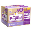 PAMPERS QUESTIONS