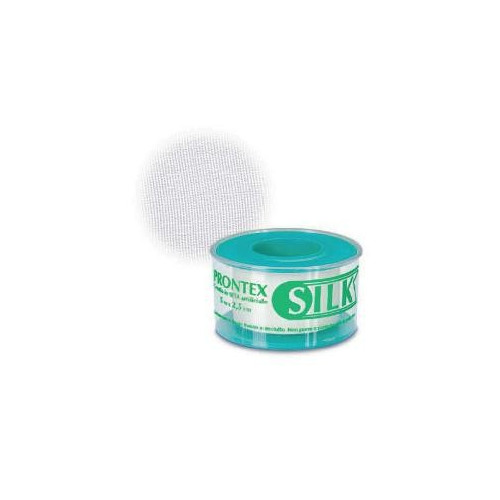 CER ROC PRONTEX SILK 2,5X500CM