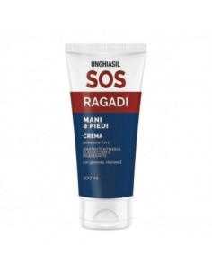 UNGH SOS RAGADI CREMA 100ML