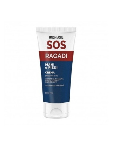 UNGH SOS RAGADI CREMA 100ML