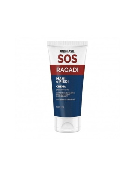 UNGH SOS RAGADI CREMA 100ML
