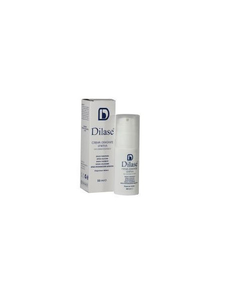 DILASE CREMA 50ML