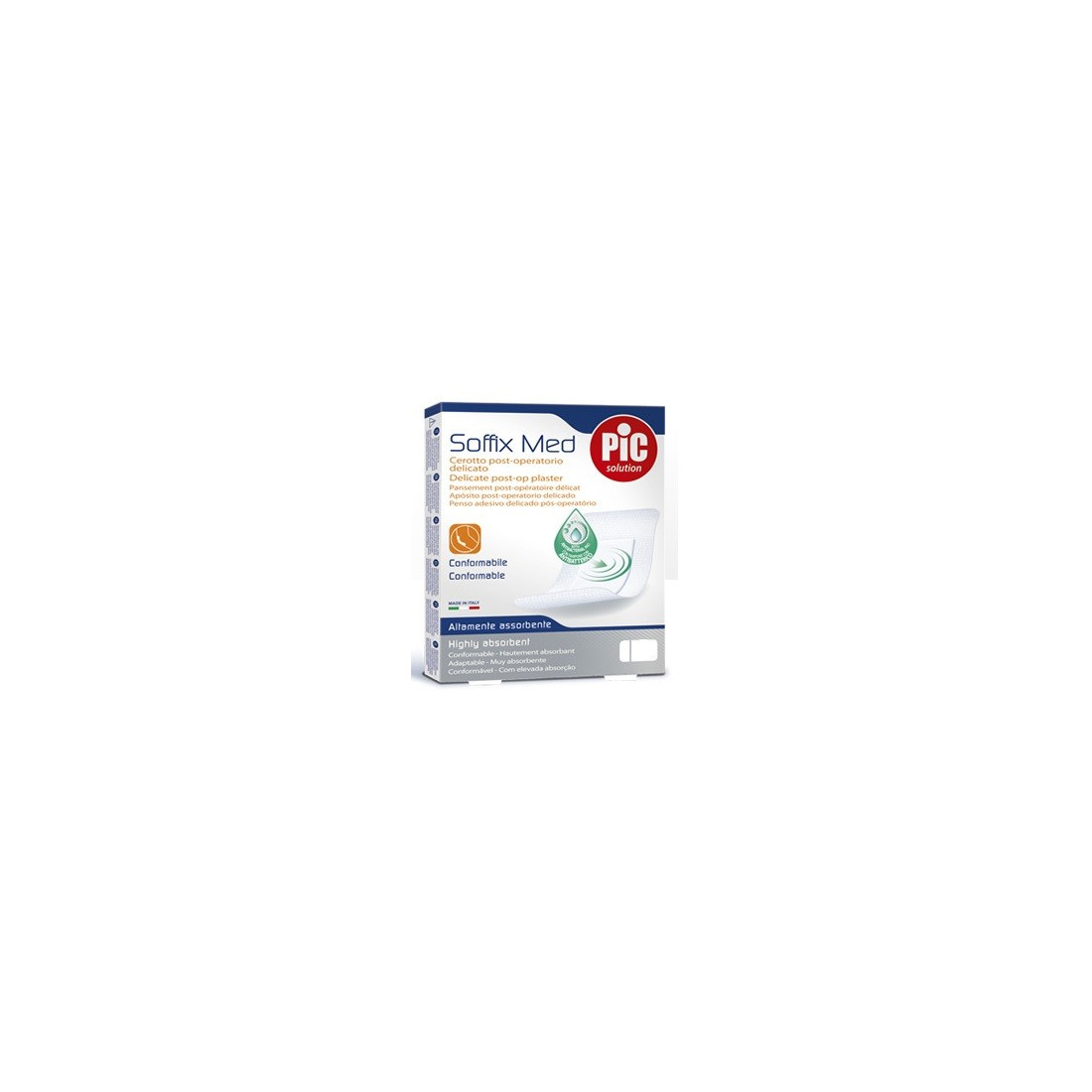 CER PIC SOFFIX MED 30X10 3P