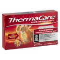 THERMACARE VERSATIL FASSE DIFFUSED PAIN XL