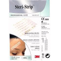 C STERISTRIP 6X100MM 10PZ