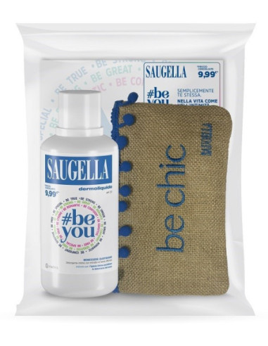 SAUGELLA BUNDLE PROMO POCHET23