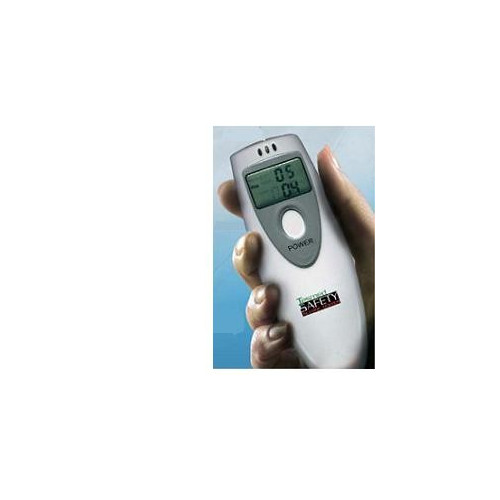 TESMED SAFETY ETILOMETRO DIGIT