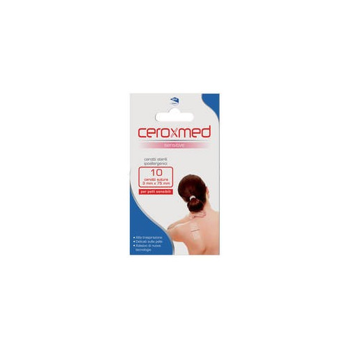 CER SUCH CEROXMED 3X75MM