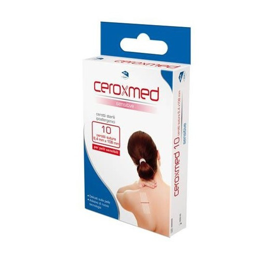 CER SUTURA CEROXMED 6,4X108MM