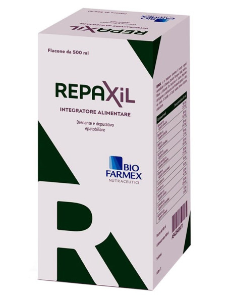REPAXIL 500ML