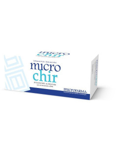 MICROCHIR 14STICK