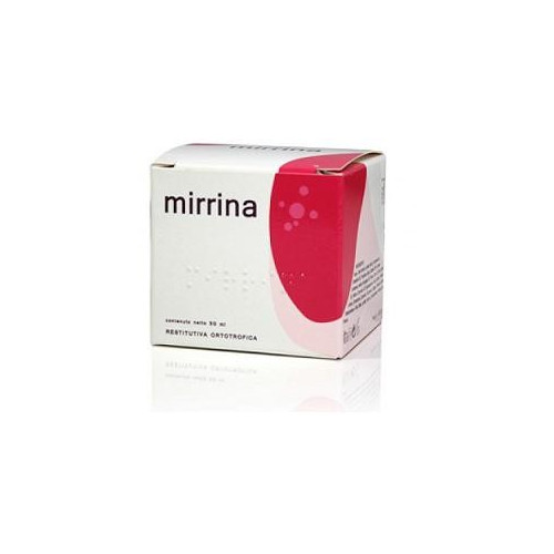 MIRRINA CR RESTITUTIVA 50ML