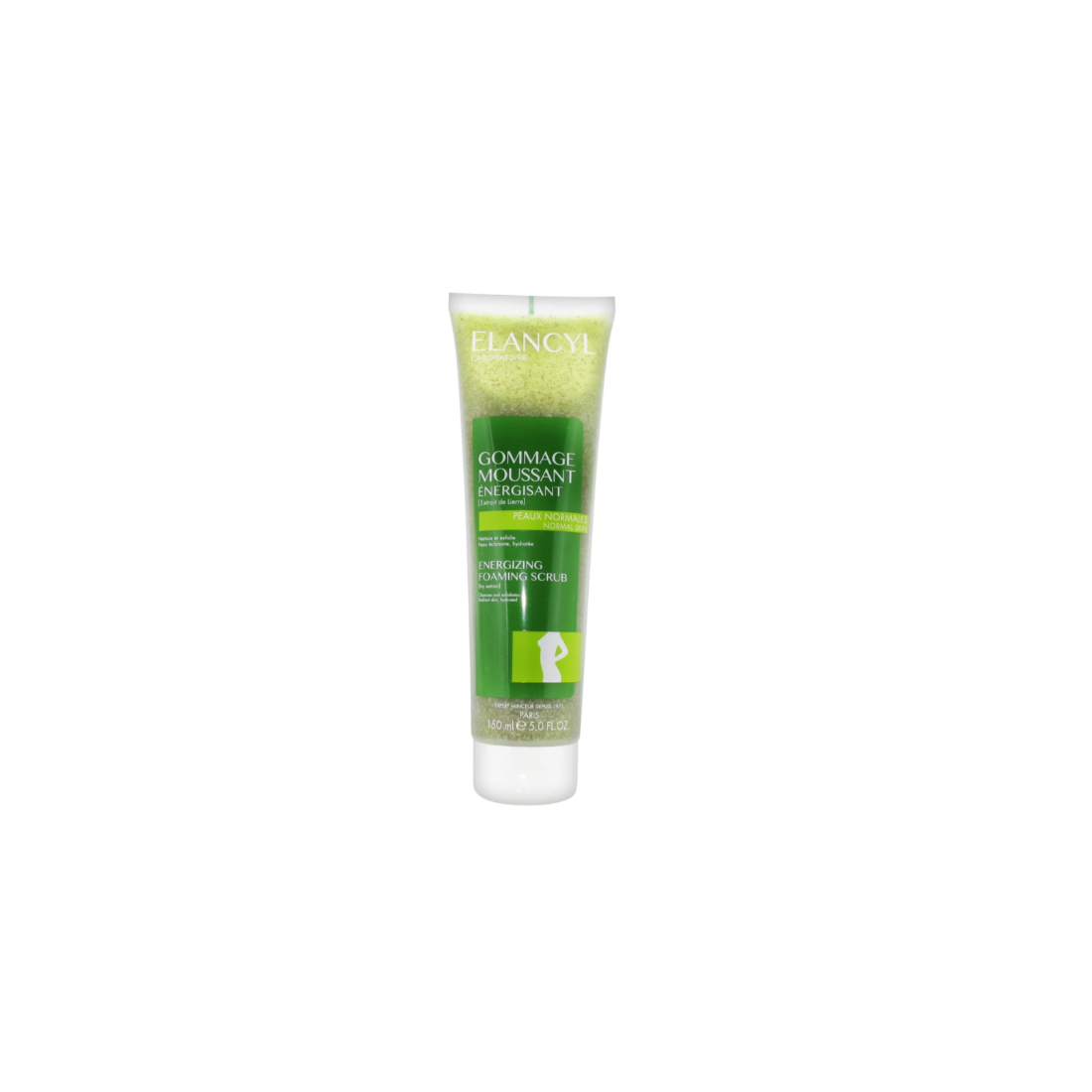 ELANCYL ENERGIZING FOAM SCRUB