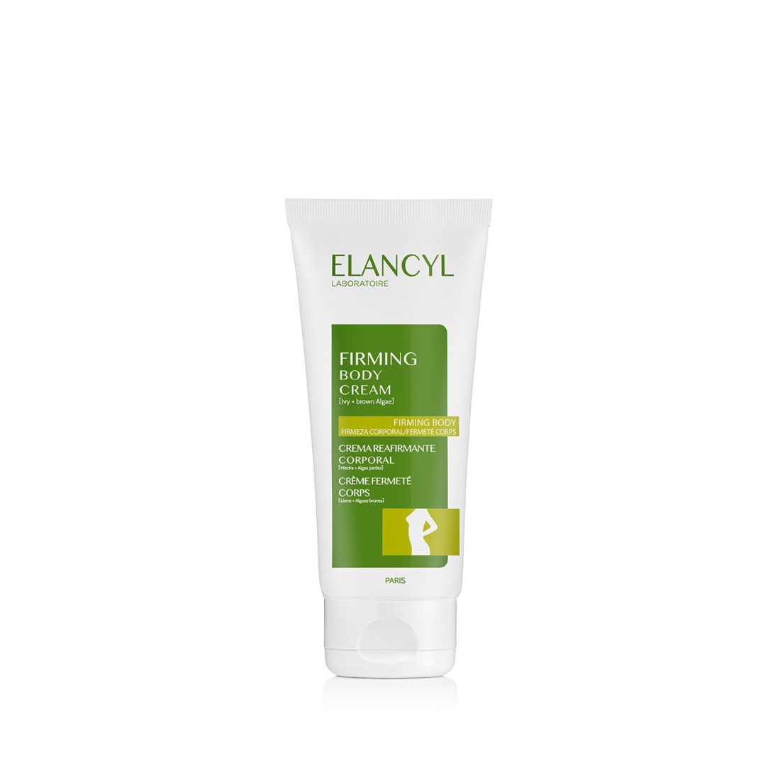 ELANCYL CREMA RASSODANTE 200ML