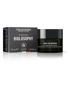 EUPH BIOLOSOPHY CR VI NUTR