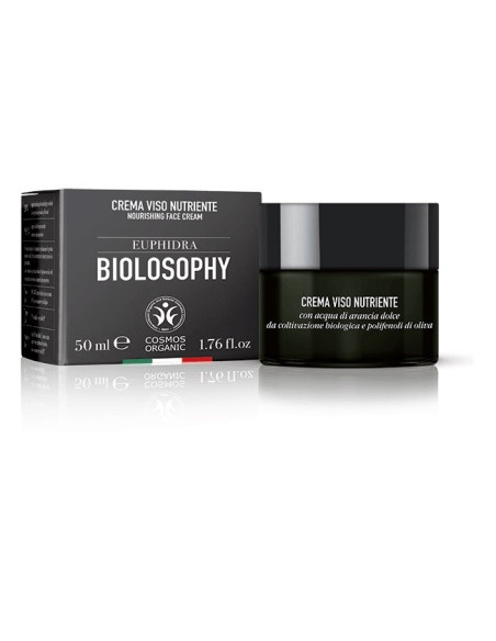 EUPH BIOLOSOPHY CR VI NUTR