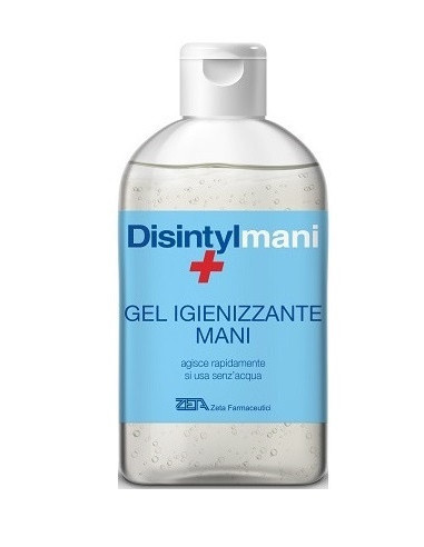 DISINTYL MANI GEL IGIEN 500ML