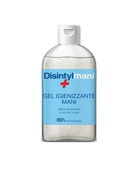 DISINTYL MANI GEL IGIEN 500ML