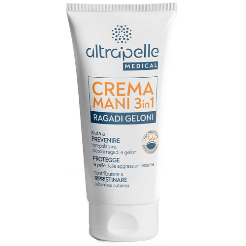 OTHER MEDICAL CREMA MANI