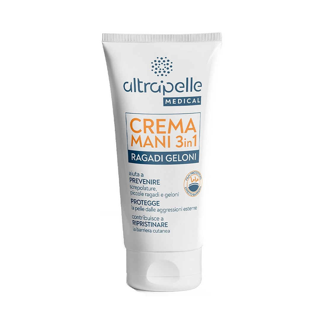 ALTRAPELLE MEDICAL CREMA MANI