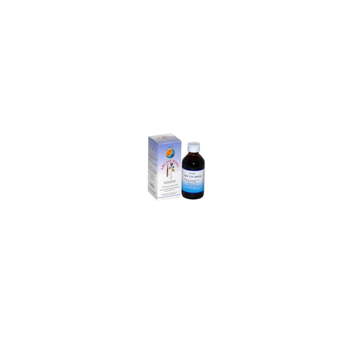 ARCTIUMSOL LIQUID 100ML