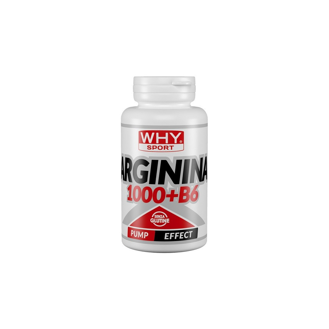 ARGININA 1000 100CPR