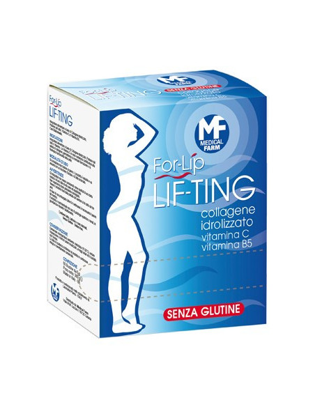 FORLIP LIFTING 60BUST