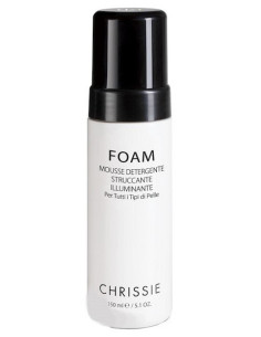 CHRISSIE FOAM MOUSSE DET STRUC