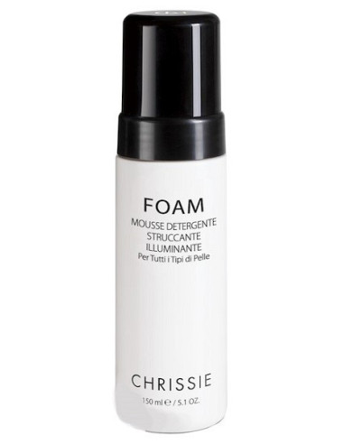 CHRISSIE FOAM MOUSSE DET STRUC