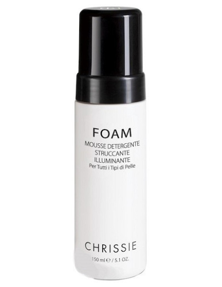 CHRISSIE FOAM MOUSSE DET STRUC