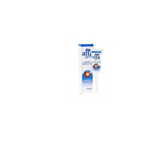 AFTAGEL EMOFORM GEL 8ML