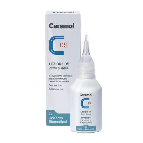CERAMOL DS LOCATION 50ML