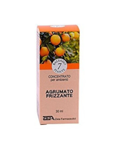 BALSAMO 7 PIANTE CONC AGRUMATO