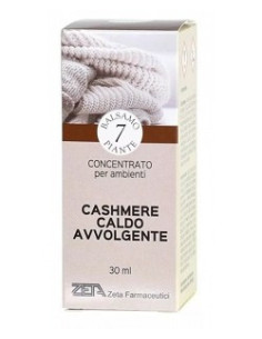 BALS 7PTE CONC CASHMERE 30ML