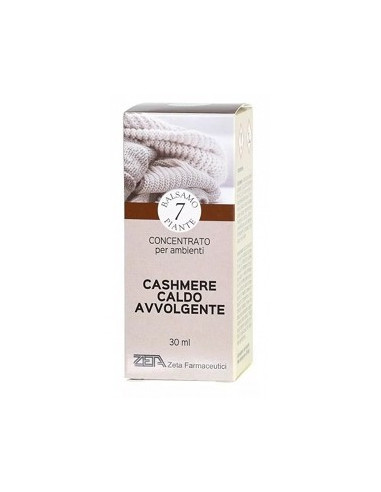 BALS 7PTE CONC CASHMERE 30ML