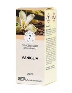 BALS 7PTE CONC VANIGLIA 30ML