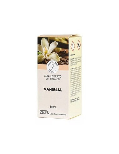 BALS 7PTE CONC VANIGLIA 30ML