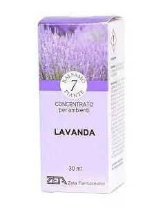7 PIANTE BALS LAVANDA 30ML