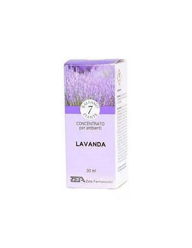7 PIANTE BALS LAVANDA 30ML