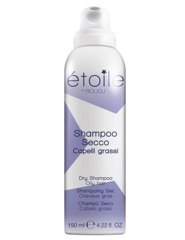ROUGJ ETOILE SHAMPOO SEC GRAS