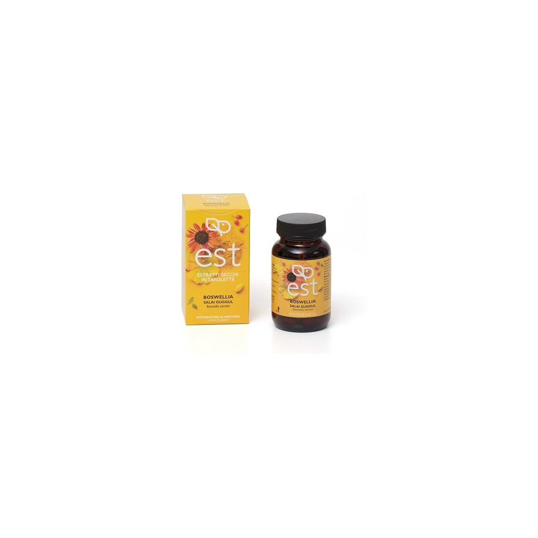 BOSWELLIA ES 60TAV