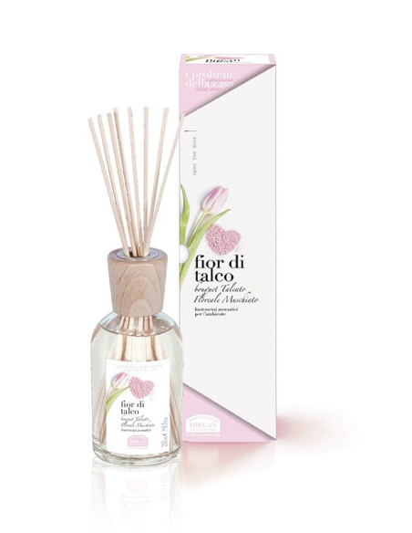 PROFUMI CASA FIOR TALCO 100