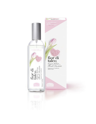 PROFUMI CASA FIOR TALCO SPR