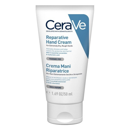 CERAVE CREAM MANI 50ML