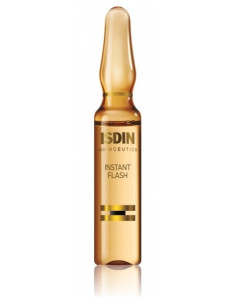 ISDINCEUTICS INSTANT FLASH 1F