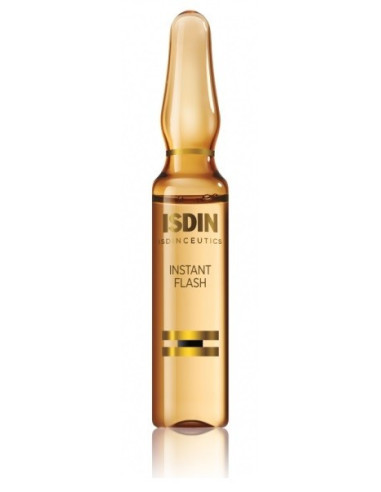 ISDINCEUTICS INSTANT FLASH 1F