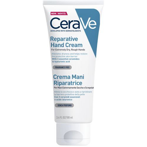 CERAVE IT 'S CALLED HAND CREAM