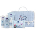 CHICCONAT SEN BEAUTY BLUE