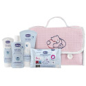 CHICCONAT SEN BEAUTY PINK