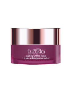 EUPHIDRA FILLER CR A/INFLAMM-A